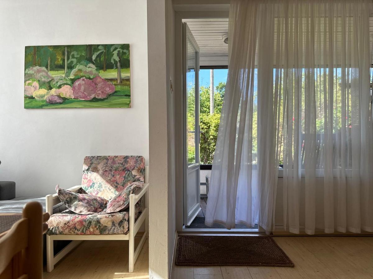 Guest House Saulkrasti Exterior photo